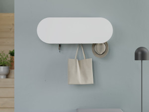 AKCIJA!!! 63 KM Vješalica Kroma