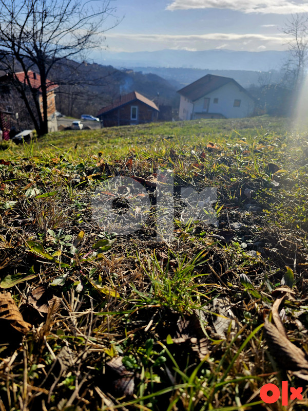Zemljište Plac Banja Luka Drakulić - 500m2 3
