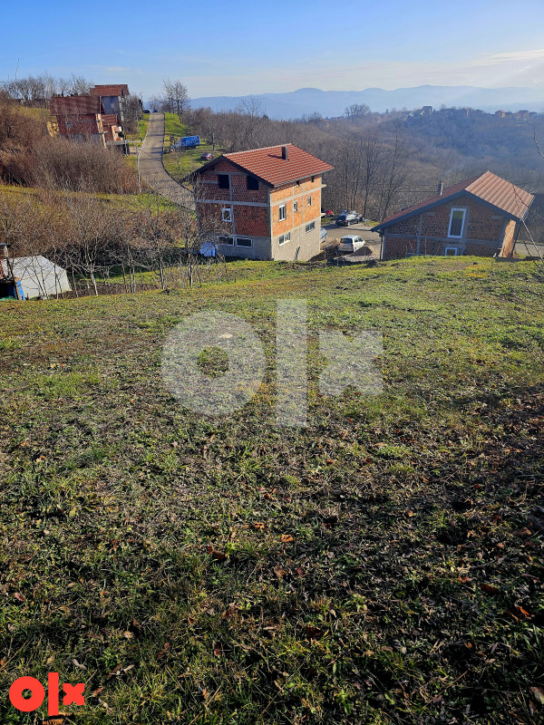 Zemljište Plac Banja Luka Drakulić - 500m2 4