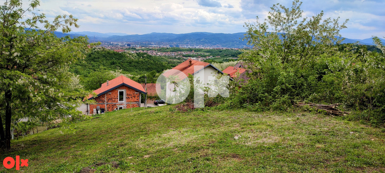 Zemljište Plac Banja Luka Drakulić - 500m2 2