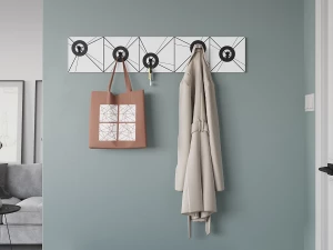 AKCIJA!!! 41 KM Vješalica Vizy