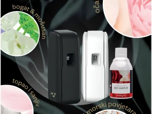 Osvjezivaci prostora - maloprodaja i veleprodaja !