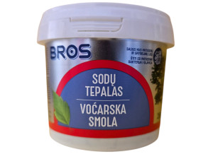 VOĆARSKA SMOLA 350GR