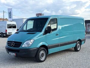 MERCEDES SPRINTER 213 CDI L2H1 KLIMA 3 SJEDISTA