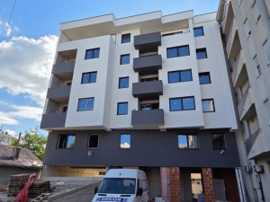 Stan 66 m2 u centru grada