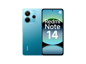 Mobitel XIAOMI REDMI NOTE 14 8GB / 256GB / 2GOD.