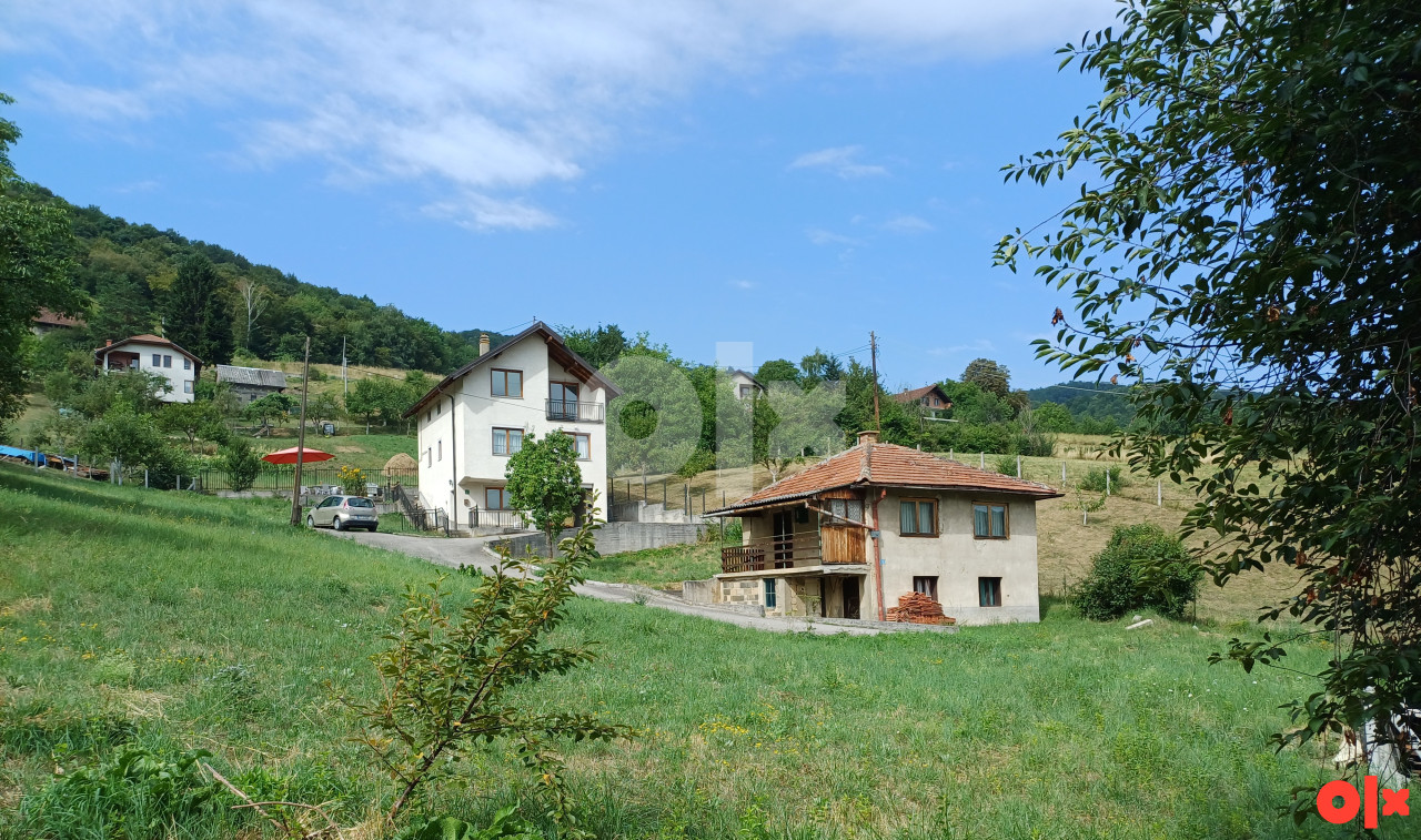 Kuća Vogošća