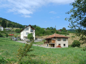 Kuća Vogošća