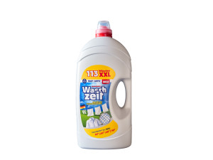 TEČNI DETERDŽENT WASCH ZEIT 5,65 L
