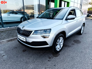 Škoda KAROQ AMB 2.0 TDI 150 KS DSG7 4X4