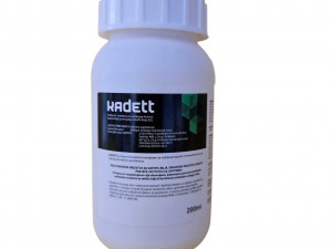 KADETT - totalni herbicid i arboricid