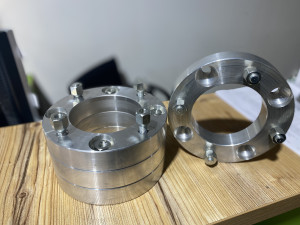 DISTANCERI CAN AM DISTANCI 4 x 137 mm ATV QUAD