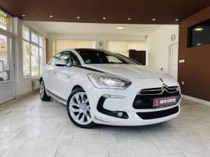 CITROEN DS5 2.0 HDI *4X4* AUTOMATIK*FULL*