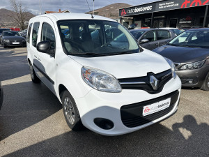 RENAULT KANGOO 1.5 DCI 2018