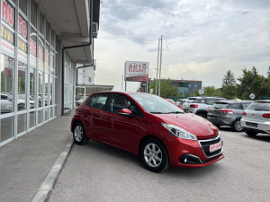 Peugeot 208 1.2 VTi 61kW 2019 god *85.000km*