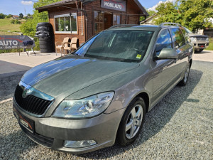 ŠKODA OCTAVIA 1.6 TDI 77KW / 2012. GODINA / TEK UVEŽENA / NAVI /