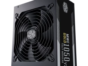 Cooler Master PSU MWE Gold V2 1050W Fully Modular