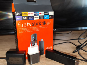 fireTVstick 4K MAX