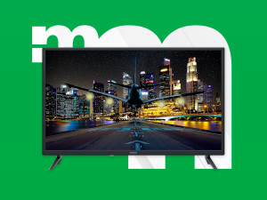 TV VIVAX 32 TV 32LE114T2S2 BAZNI