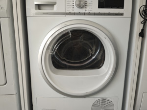 Sušlica Siemens A+++ IQ700