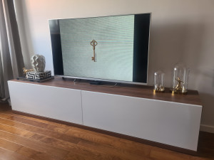 TV komoda