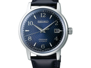 DETAS.BA Seiko Presage muški sat SRPE43J1