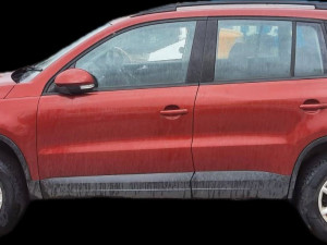 Wagen zenica Volkswagen Tiguan 2009