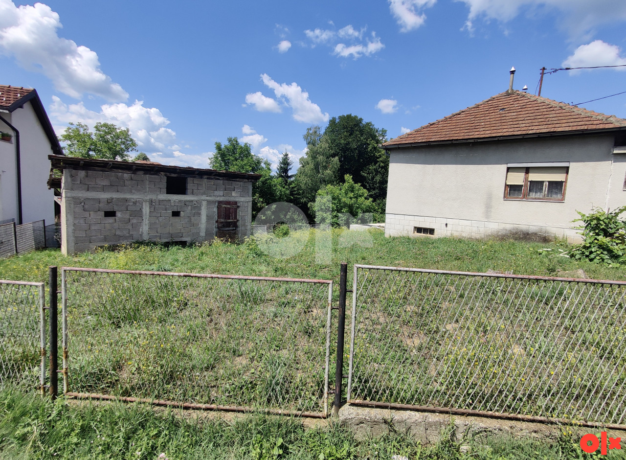 Zemljište Banja Luka, Rebrovac, ul. Dujke Komljenovića
