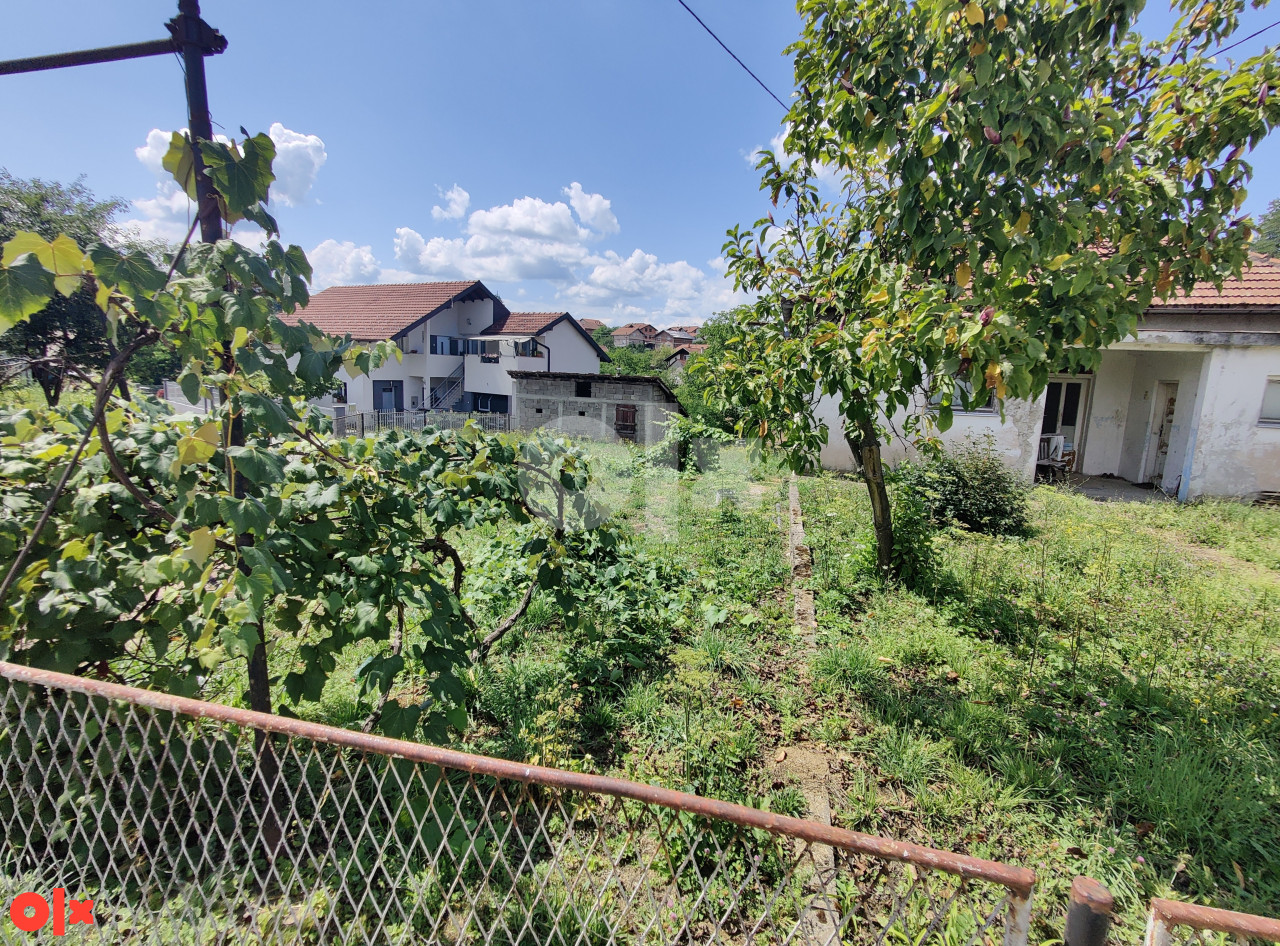 Zemljište Banja Luka, Rebrovac, ul. Dujke Komljenovića 3