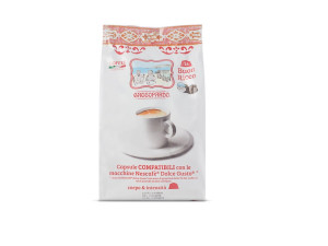 Kafa IL GATTOPARDO Dolce Gusto Ricco 1/16