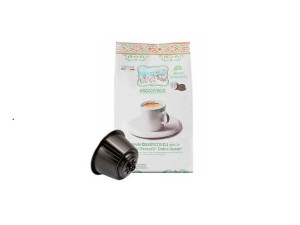 Kafa IL GATTOPARDO Dolce Gusto Insonnia 1/16