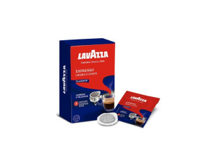 Kafa LAVAZZA Cialda Crema e Gusto 1/100