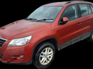 Dijelovi branik hauba vrata wagen Volkswagen Tiguan