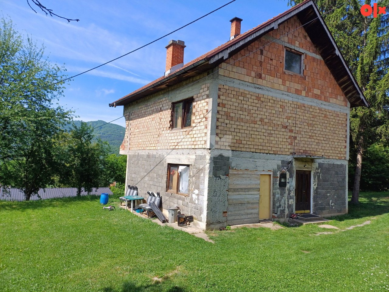 Tri kuće Semizovac Nebočaj 2