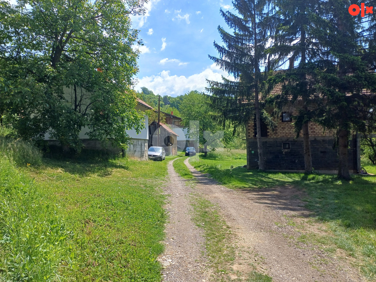 Tri kuće Semizovac Nebočaj 8