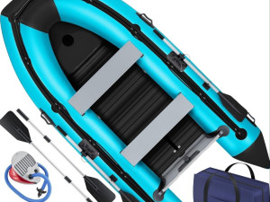 KESSER Gumeni Camac 3.2m