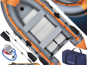 KESSER Gumeni Camac 3.2m