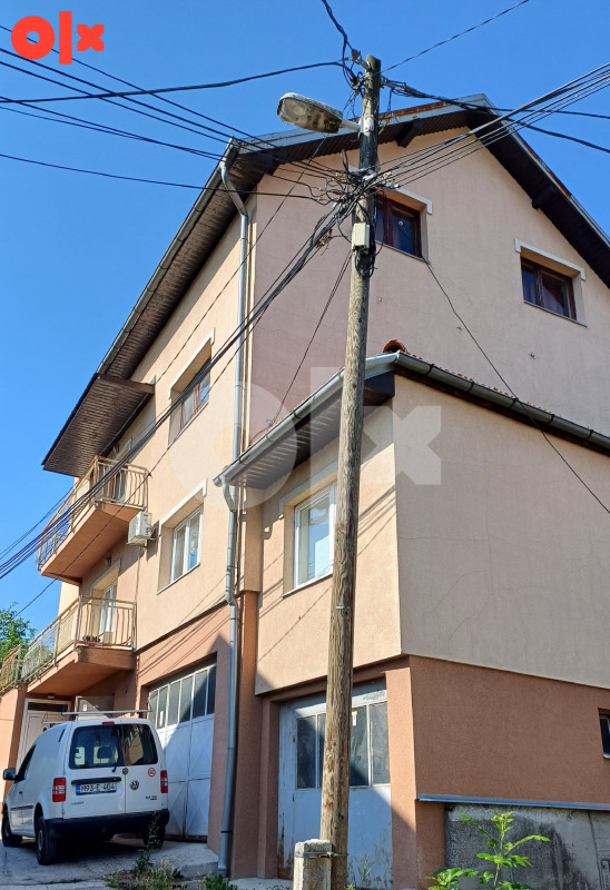 Kuća Sarajevo - Velešići 325m2