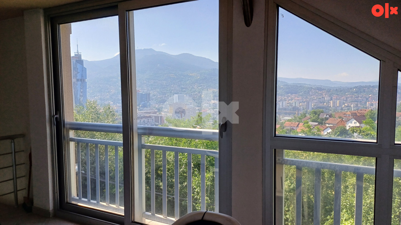 Kuća Sarajevo - Velešići 325m2 8