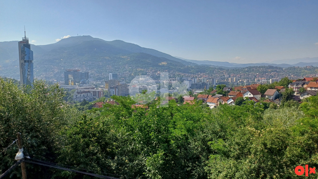 Kuća Sarajevo - Velešići 325m2 11