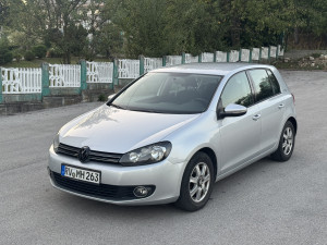 Golf 6 2010.(77kw).1.6TDI.STYLE.