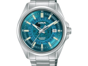LORUS (Seiko brend) MUSKI SAT MODEL RU405AX-9 AUTOMATIK