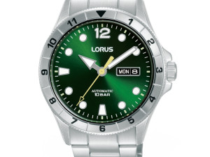 LORUS (Seiko brend) MUSKI SAT MODEL RL463BX-9 AUTOMATSKI