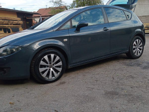 Seat Leon 2007