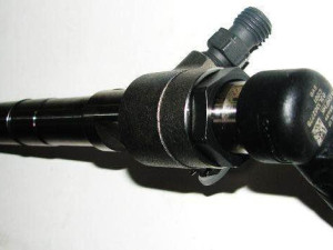 Dizne 77kw injektori motor cay Škoda (fotografija 2)