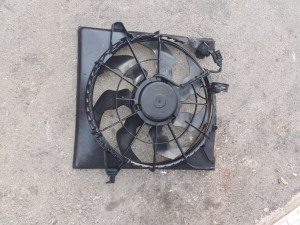 Ventilator hladnjaka 1.6 crdi kia ceed hyundai i30
