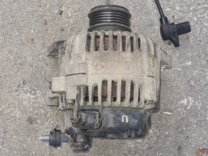 Alternator 1.6 crdi kia ceed hyundai i30