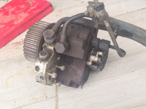 Pumpa visokog pritiska kia sorento 2.5 crdi 103kw