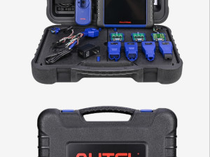 DIJAGNOSTIČKI UREĐAJ AUTEL MaxiM 508S