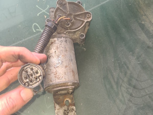 Motoric vuca kia sorento ukljucivac pogona